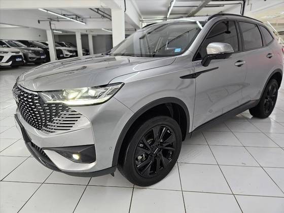 GWM HAVAL H6 1.5 HEV PREMIUM E-TRACTION